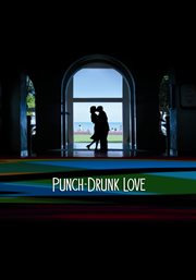 Punch-drunk love cover image