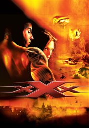 XXx cover image