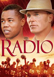 Radio cover image