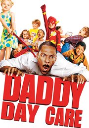 Daddy day care cover image