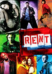 Rent cover image