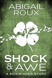 Shock and Awe Shock and Awe
