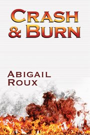 Crash & Burn cover image
