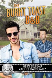 The Burnt Toast B&B cover image