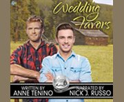 Wedding favors cover image