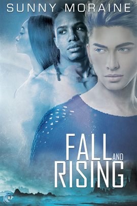 Cover image for Fall and Rising