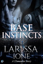 Base Instincts cover image