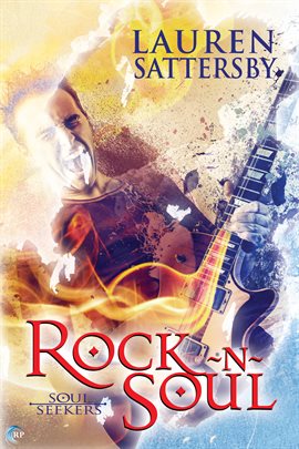 Cover image for Rock N Soul