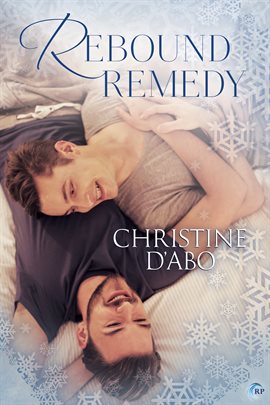 Cover image for Rebound Remedy