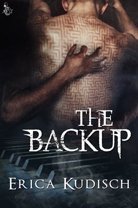Cover image for The Backup