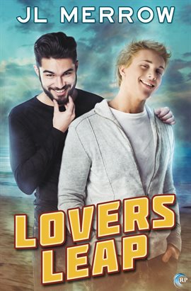 Cover image for Lovers Leap