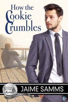 Cover image for How the Cookie Crumbles