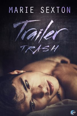 Cover image for Trailer Trash