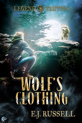 Cover image for Wolf's Clothing