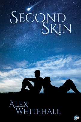 Cover image for Second Skin