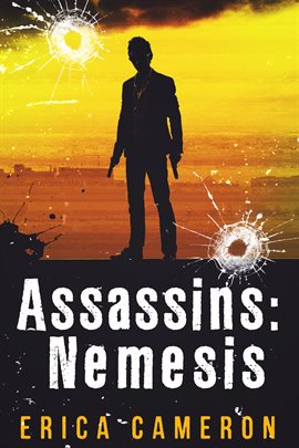 Imagen de portada para Nemesis