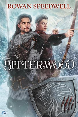 Cover image for Bitterwood