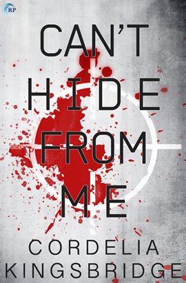 Cover image for Can't Hide From Me