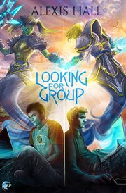 Looking for Group Looking for Group