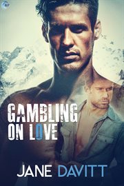Gambling on love cover image