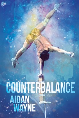 Cover image for Counterbalance