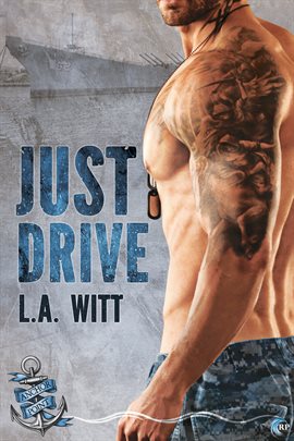 Cover image for Just Drive