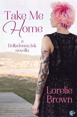 Cover image for Take Me Home
