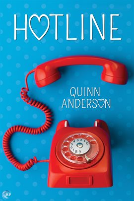 Cover image for Hotline