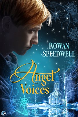 Cover image for Angel Voices