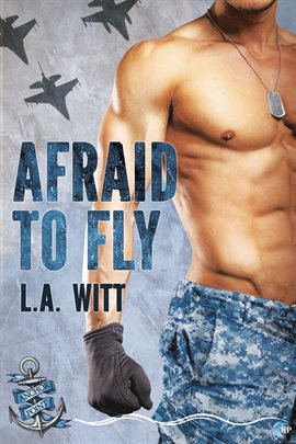 Cover image for Afraid to Fly