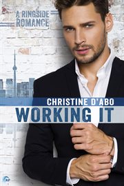 Working it cover image