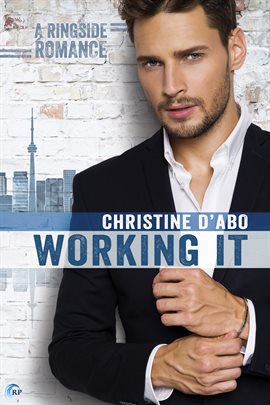 Cover image for Working It
