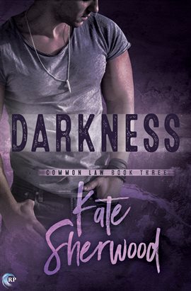 Cover image for Darkness