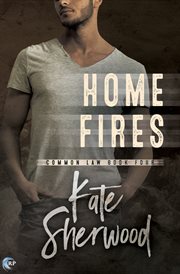Home Fires cover image