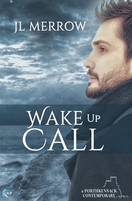 Cover image for Wake Up Call