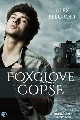 Cover image for Foxglove Copse
