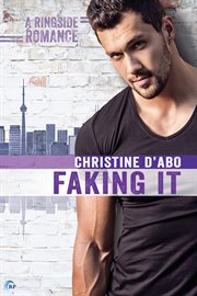 Faking it cover image