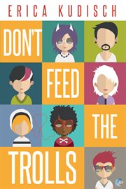 Don't feed the trolls cover image