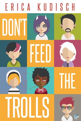 Cover image for Don't Feed the Trolls