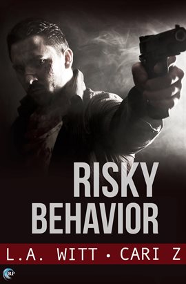 Cover image for Risky Behavior