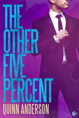 Cover image for The Other Five Percent