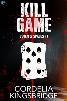 Cover image for Kill Game