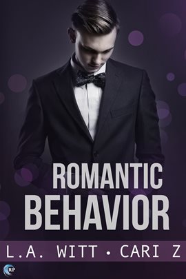 Cover image for Romantic Behavior