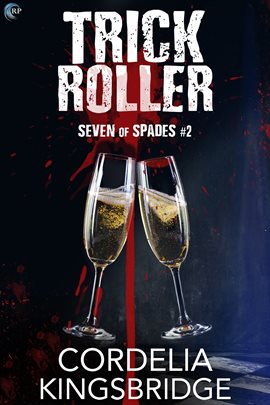 Cover image for Trick Roller