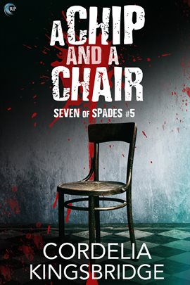 Cover image for A Chip and a Chair