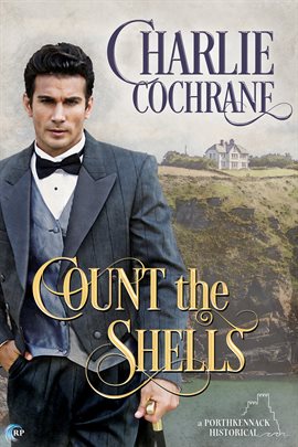 Cover image for Count the Shells