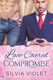 Lace-covered compromise cover image