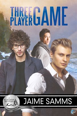 Cover image for Three Player Game