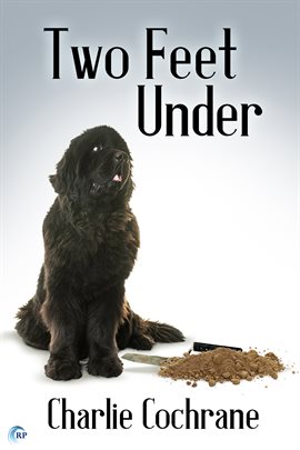 Cover image for Two Feet Under