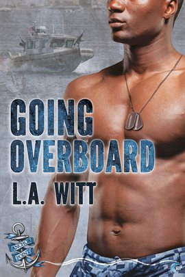 Cover image for Going Overboard